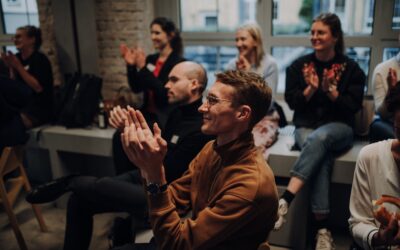 PR-Millenials: Wie zufrieden sind sie mit Job und Karriere?