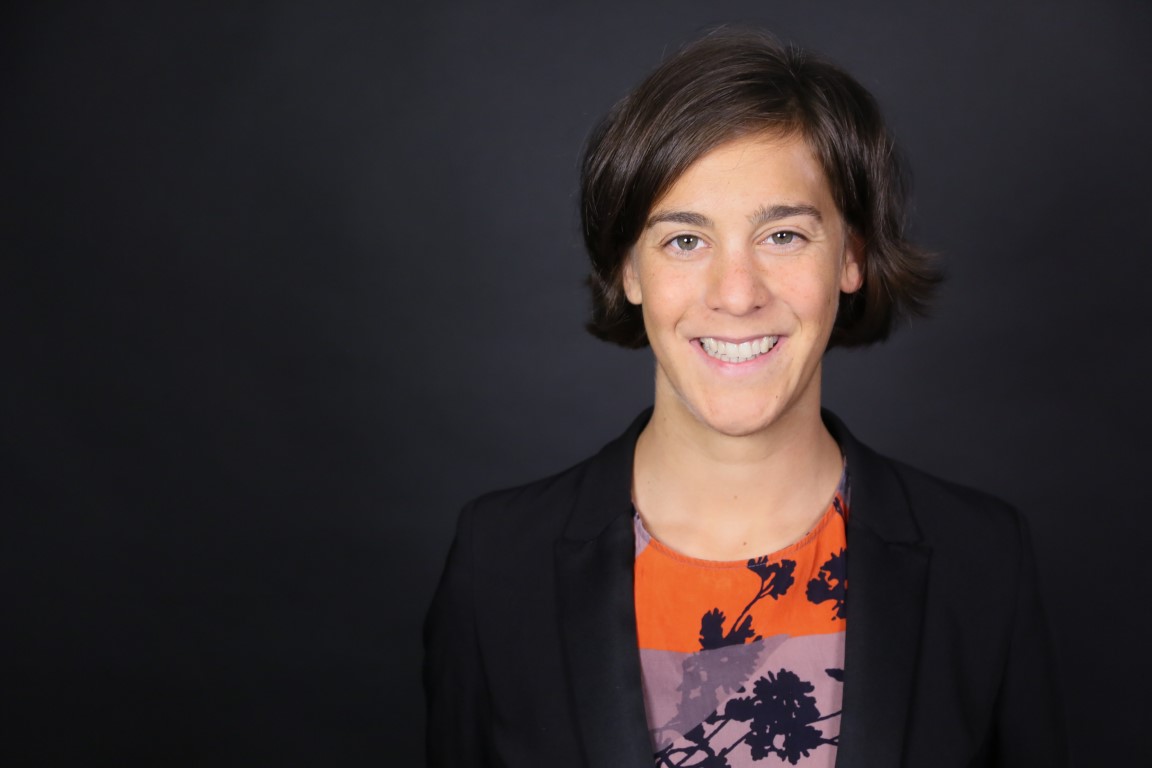 Larissa Rohr