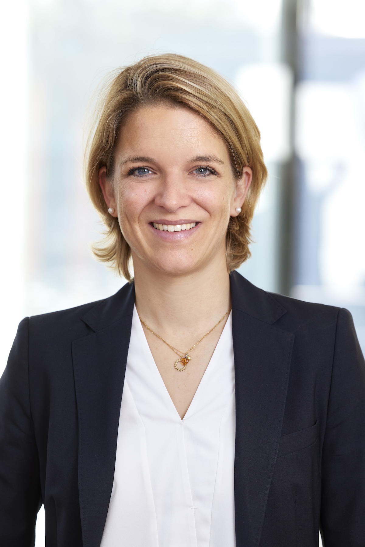 Charlotte Knauer