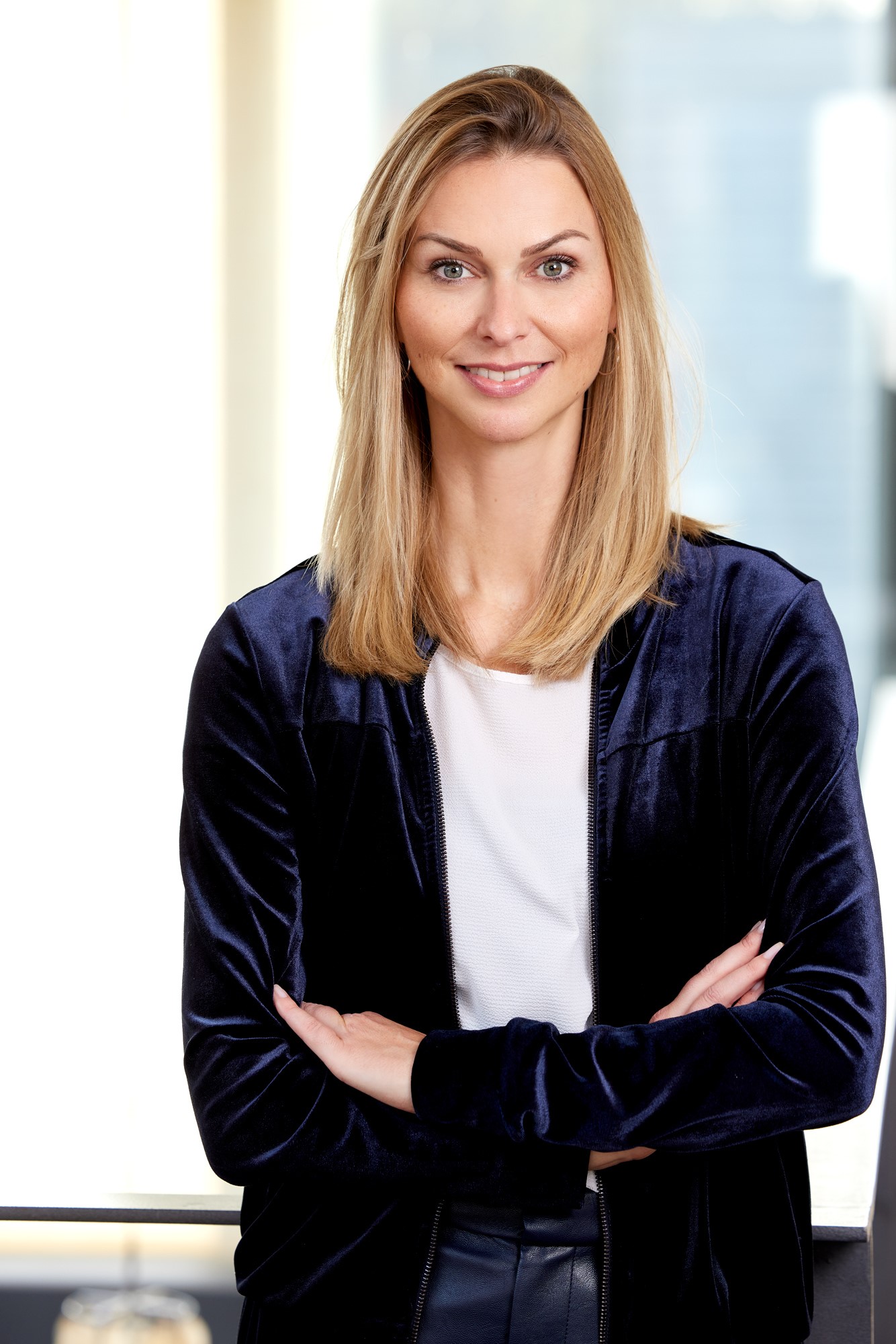 Karen Laatz