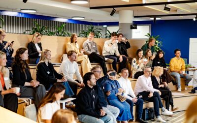 Wettbewerbsaufgabe: Zieht KI dem PR-Nachwuchs den Boden unter den Füßen weg?