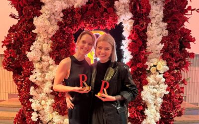 Das sind die Young PR Pros des Jahres 2025