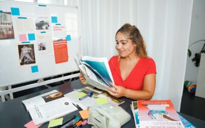 Wie man als Teamlead MBA-Studium und Vollzeitjob richtig verbindet