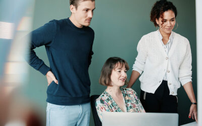 „Wir haben proaktiv eine Haltung zum Umgang mit KI in der Beratung entwickelt.“