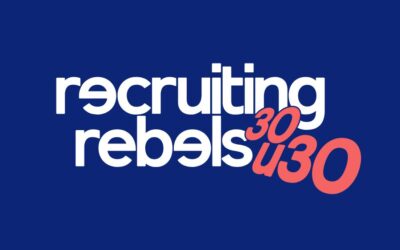 #30u30 & Stepstone suchen 30u30 Recruiting Rebels